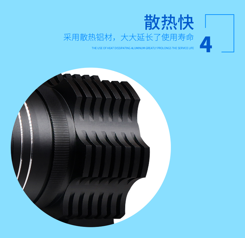 Đèn xe máy phụ trợ đèn led chiếu sáng chói đèn flash xe máy đèn xe wave alpha
