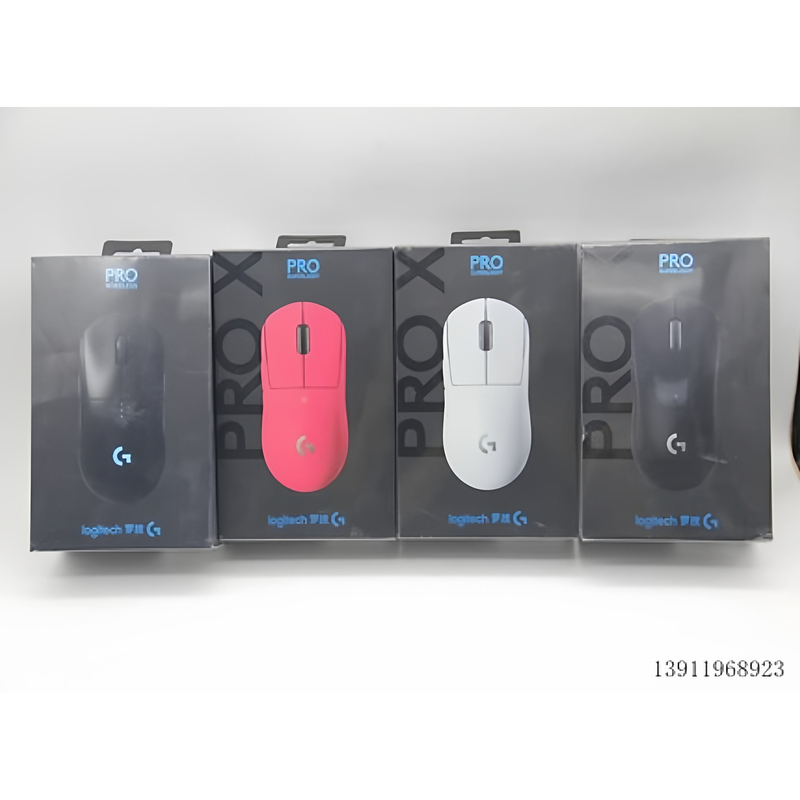 Logitech g Pro X Series Gpw Second Generation King Kong Version Third and Fourth Generation Wireless Mouse Suzaku Eagle Eye Dog 1234 Unopened Logitech g Pro X Series Gpw Second Generation King Kong Version Third and Fourth Generation Wireless Mouse Suzaku Eagle Eye Dog 1234 Unopened