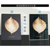 Высокая прозрачная эпоксидная смоля AB Drop Glue Ceramic Paint