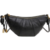 Кожаная сумка на одно плечо, сумка через плечо, премиум класс, из натуральной кожи