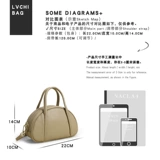 Кожаная сумка через плечо, универсальная сумка на одно плечо, воловья кожа, из натуральной кожи