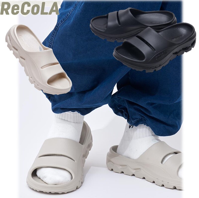 Price Is over 500, Daily Order from S Brand, Re Sports Recovery Slippers, Arch Support, Suitable for Home, Outdoor, Commuting, Minor Flaws, Unisex Price Is over 500, Daily Order from S Brand, Re Sports Recovery Slippers, Arch Support, Suitable for Home, Outdoor, Commuting, Minor Flaws, Unisex