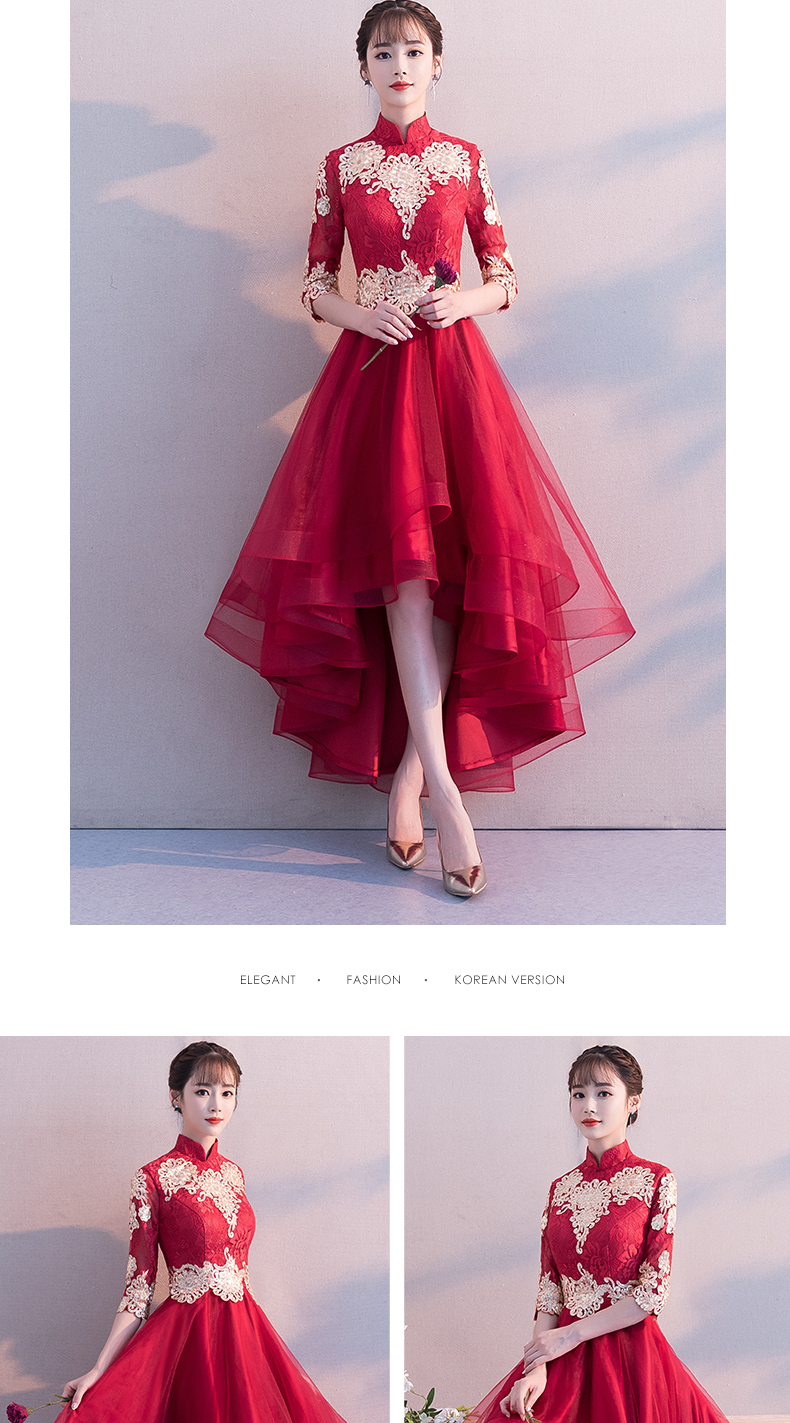 Robe de soirée - Ref 3213474 Image 24