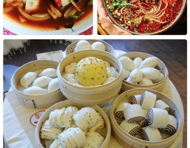 图片[15]-早餐面食小吃技术配方油条包子面条烧饼早点摆摊-新华旅信息