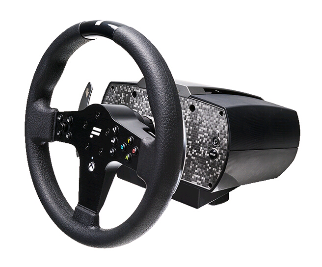 Fanatec CSL Elite Racing Wheel for Xbox One PC