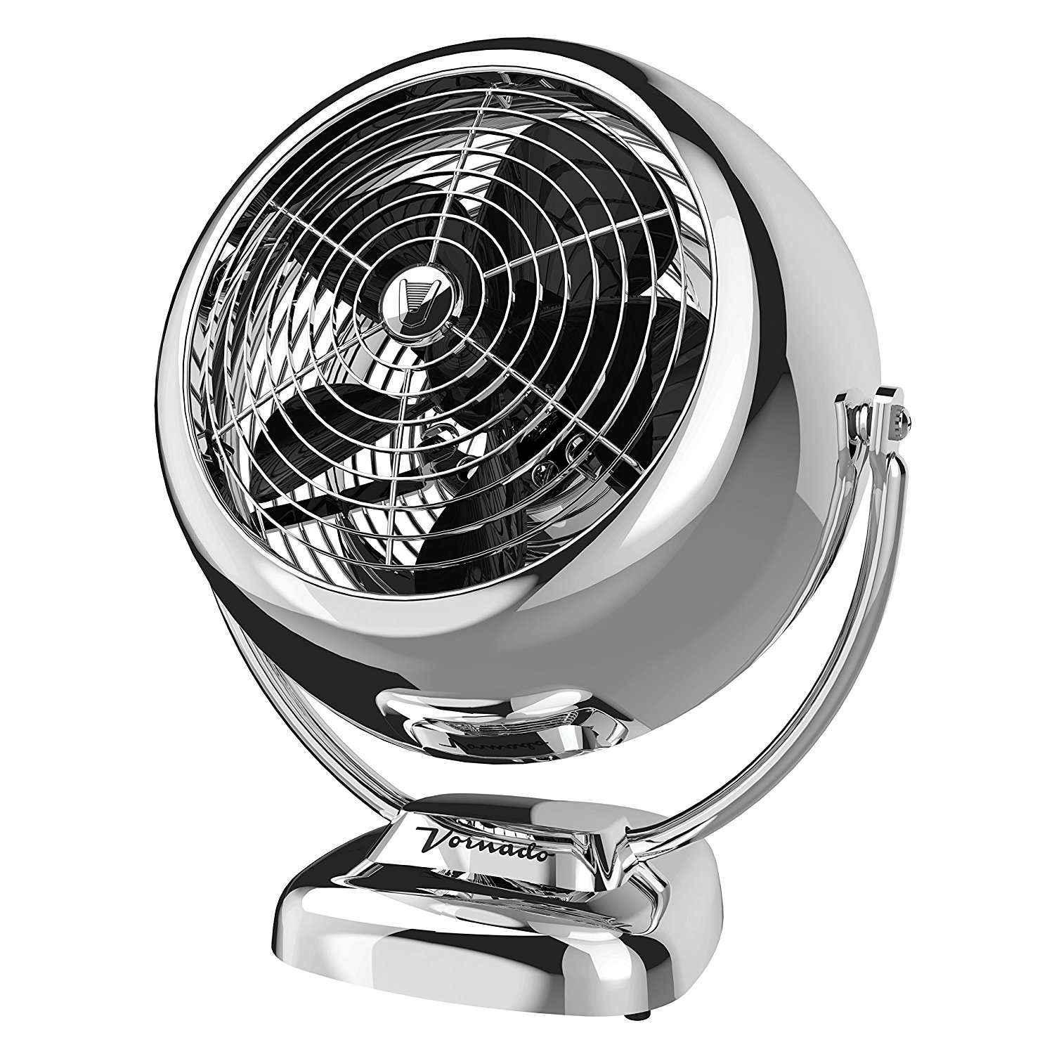 American Vonado Vornado VFAN Eddy Air Circulation Machine Turbo Fan Classic