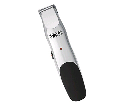 Shaving Wahl Beard Rechargeable Trimmer #9916-817
