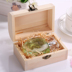 Nước hoa chính hãng Pháp màu đỏ nước hoa thơm kéo dài quầy tươi cám tự nhiên nước hoa la vie est belle Nước hoa
