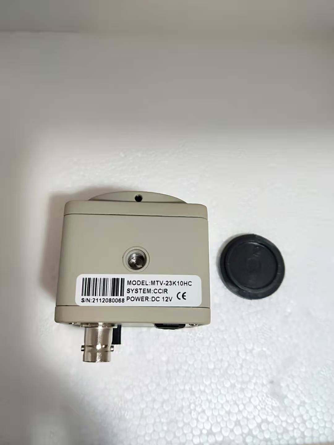 MINTRON Taiwan Mintong camera 23K10HC industrial camera HD