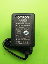 Omron electronic sphygmomanometer measuring instrument HEM-1000 1020 original upper arm model special power supply