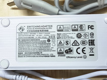 FUJIA FUJIA power adapter 12V4A detector LED display screen 12V4000MA charger