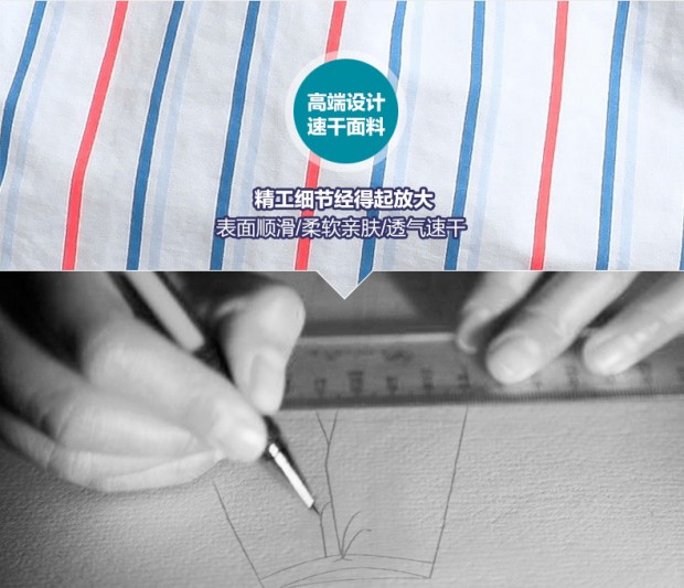 Quần sóng mùa hè Quần nam đi biển quần nhanh nam khô rộng kích thước lớn quần short kỳ nghỉ bên bờ biển Quần lót bơi - Quần bãi biển mua quần hoa đi biển	