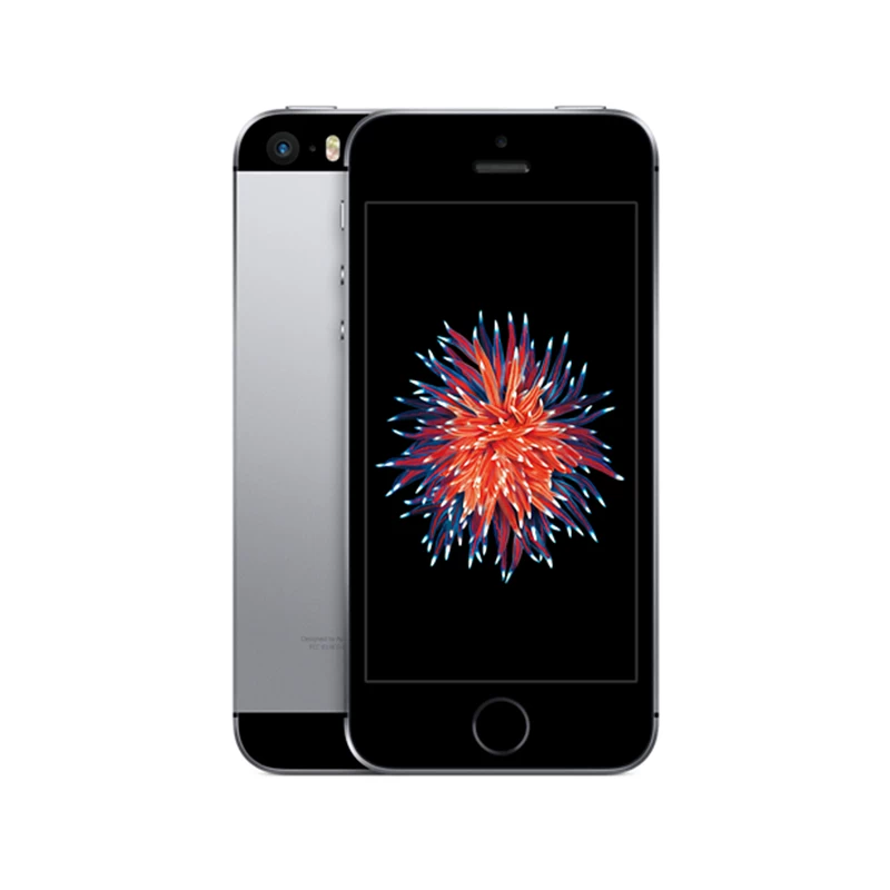 Смартфон Apple iPhone 6 — 4G Full Netcom, память 16–128 ГБ, цвета золотой/серебристый/тёмно‑серый