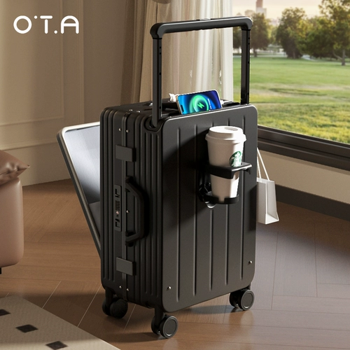 OTA Чемодан, прочная коробка, 20 дюймов