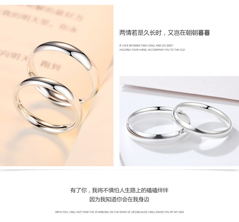 Bague mixte EIELORSAR    en Argenterie - Ref 3088584 Image 17