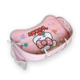 Детское кресло, система хранения, водонепроницаемая универсальная обеденная тарелка, тележка