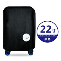 22 -INCH BLACK (один)