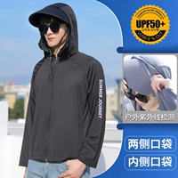 Печать модели черного цвета