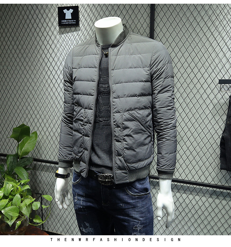 Blouson homme - Ref 3121795 Image 22