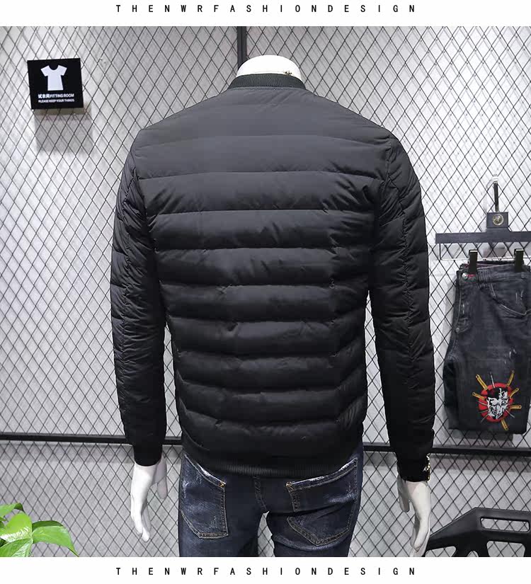 Blouson homme - Ref 3121795 Image 17