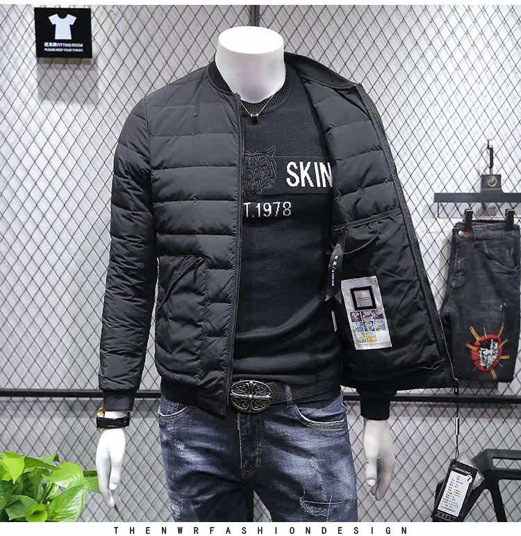 Blouson homme - Ref 3121795 Image 15