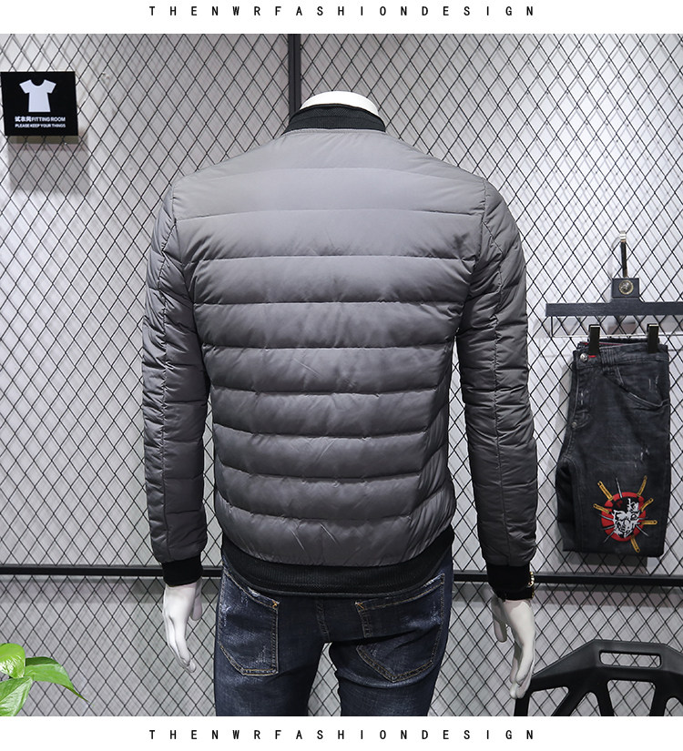 Blouson homme - Ref 3121795 Image 27