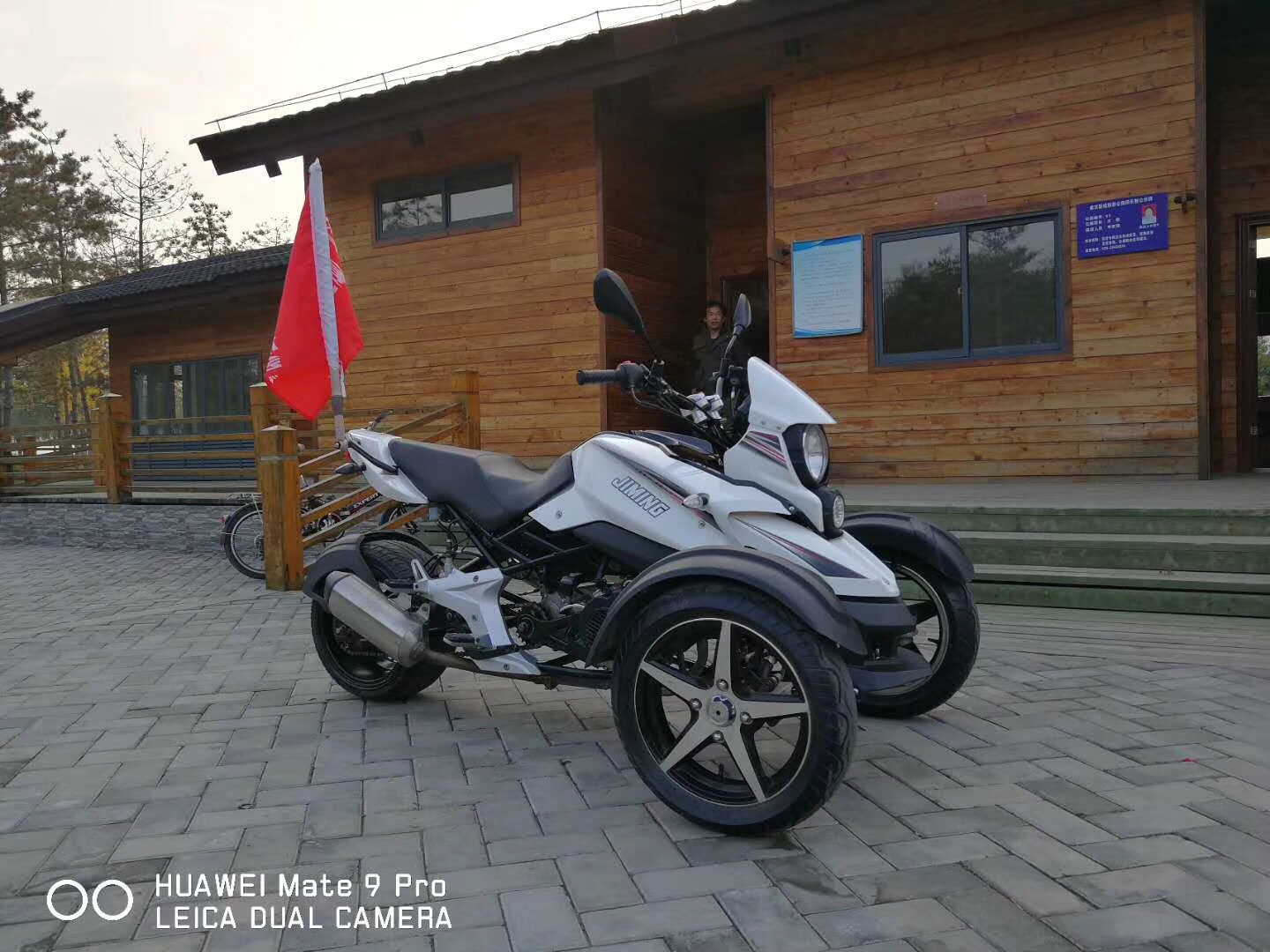 Xe gắn máy ba bánh Geely mới có thể nằm trên tất cả các địa hình off-road atv dành cho người lớn xuống xăng ba bánh ATV
