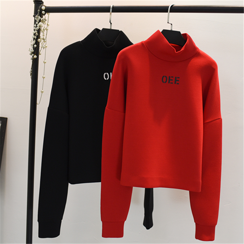 Sweatshirt femme - Ref 3215084 Image 1