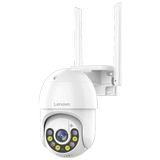 Lenovo, камера видеонаблюдения, 360 градусов