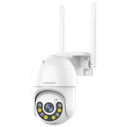 Lenovo, камера видеонаблюдения, 360 градусов