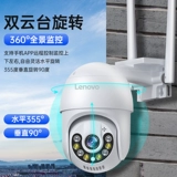 Lenovo, камера видеонаблюдения, 360 градусов