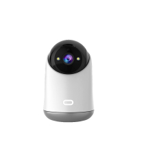 Lenovo wireless camera mobile phone remote monitor home high-definition night vision indoor 360-degree voiceless
