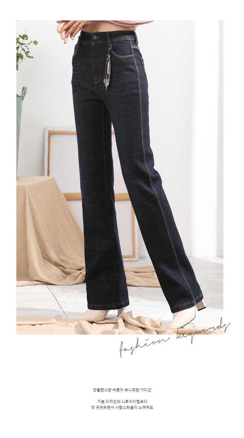 Jean femme - Ref 3191557 Image 16