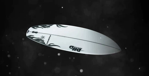 Австралия DHD Phoenix Surfing недостатки