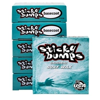 Нижний восковой базис