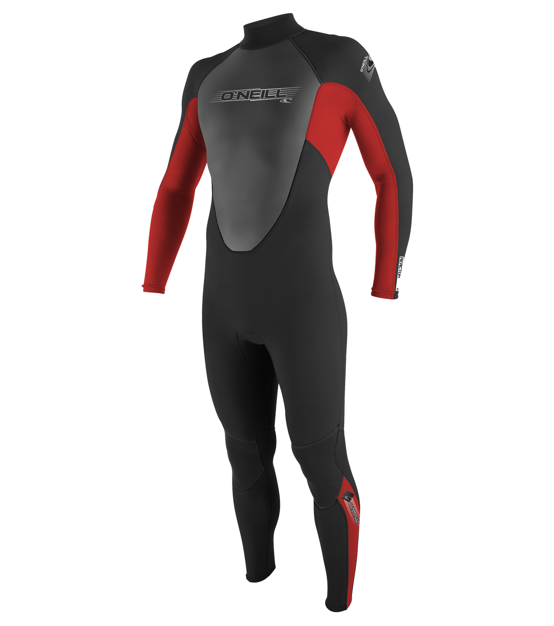 American surf brand ONEILL surf suit men's wetsuit cold suit wetsuit 3mm back zipper