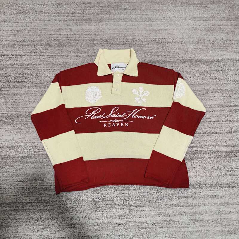 Bullrep Christmas Sweater