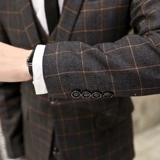 Комплект, костюм, платье для школьников, подходит для подростков, в корейском стиле, 3 предмета