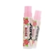 Savex / Hi Rose / Dâu / Dừa / Kẹo bạc hà / Lip giữ ẩm cho trái cây nhiệt đới - Son môi