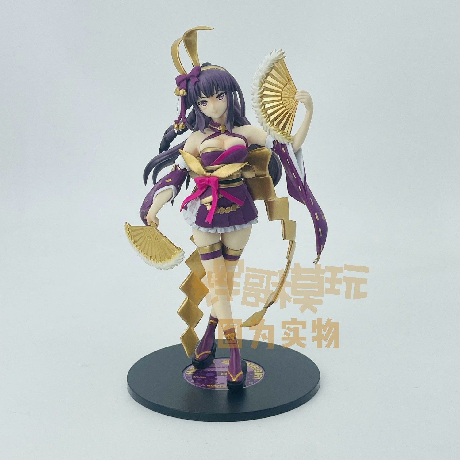 Beatmania IIDX 14 GOLD 梅桐緋浮美 のぼり 店頭用