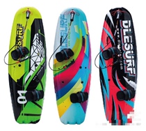 DLE106CC power surf board of domestic goods brand