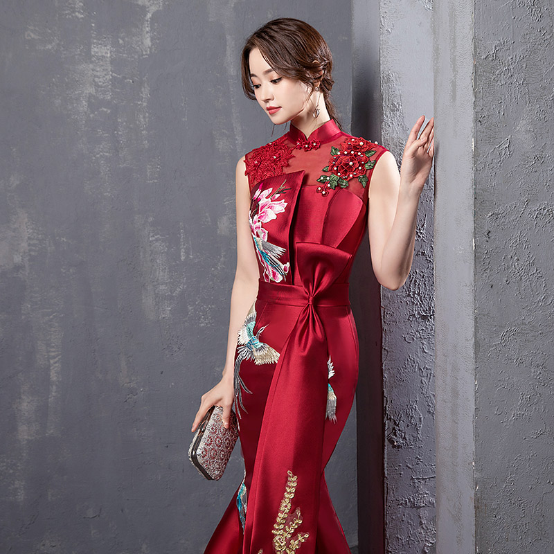 Robe du soir      - Ref 3212936 Image 1