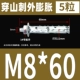 M8*60 (5)