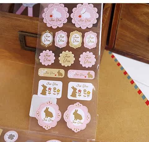 Autocollant pour téléphone portable - Ref 1364819 Image 5