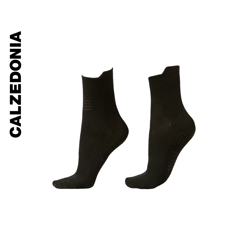 CALZEDONIA женские носки для пилатеса внутри помещения, нескользящие, йога носки DC0612