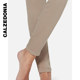 CALZEDONIA Women's Skinny Jeans Women's Small Leg Pants High Waist Thin Section MIP023