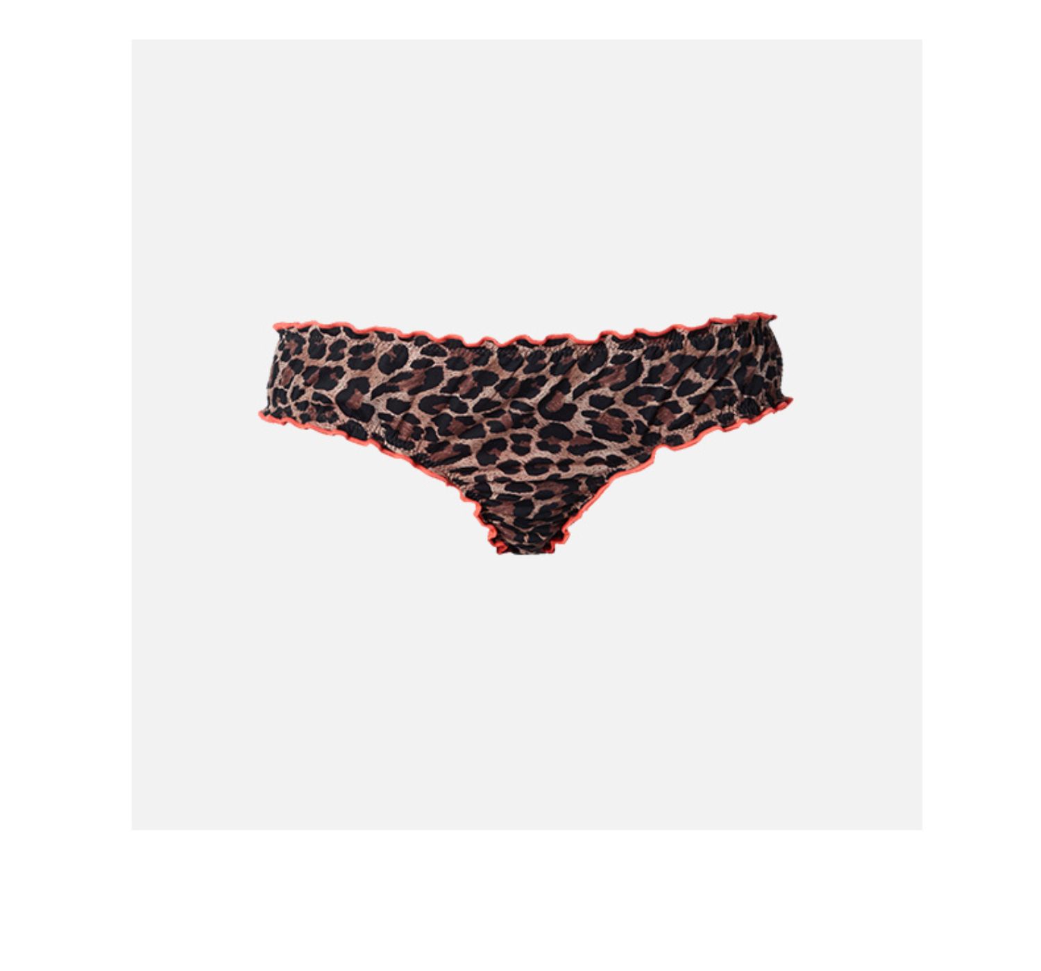 CALZEDONIA Đồ bơi nữ Tóm tắt bikini Nina SN01428 6835 - Bikinis bikini gợi cảm