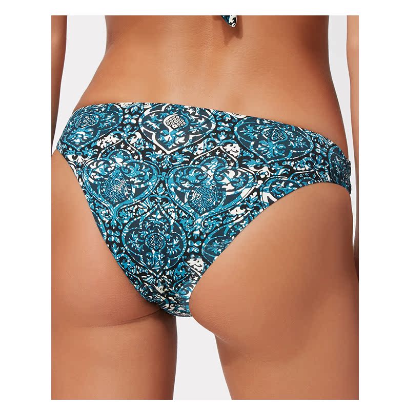 CALZEDONIA Đồ bơi nữ Sara Sequin Bikini Tóm tắt SN01473 7252 - Bikinis shop do boi