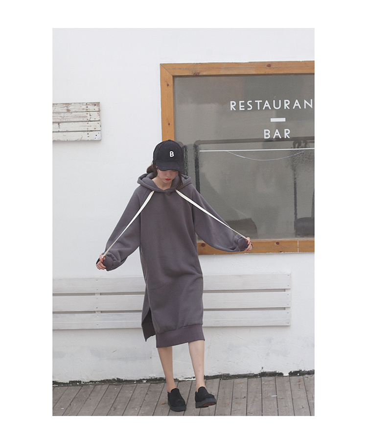 Sweatshirt femme      en Coton - Ref 3213959 Image 21