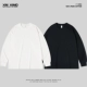 2 штуки [обновлять нить манжеты] Ivory White+Advanced Black Long Dlieves